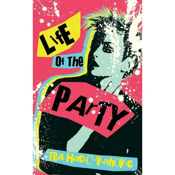 Life of the Party, (Hardcover)