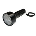 thumbnail image 3 of HQRP 395 nM UV Flashlight / Blacklight 68 LED for Checking Leaks in Cooling Systems (Fluorescent dye leaks), 3 of 7