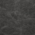 thumbnail image 4 of Topline Home Furnishings Sofa, Dark Grey Microfiber, 4 of 7