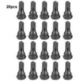 thumbnail image 4 of Kenally Vástagos de servicio e instalación sin cámara de 20 piezas diseñados para válvulas de neumáticos de alto rendimiento y vástagos Vehículos, repuestos y accesorios Mis, 4 of 6