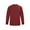 Burgandy, variant on Red Phoenix FR FireGuard Henley -Light weight