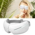 thumbnail image 4 of Masajeador De Ojos Eléctrico Inteligente, 3 Engranajes Recargables Reducen La Vibración Del Masajeador De Ojos De Ojeras Para El Hogar, 4 of 7