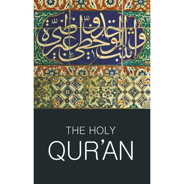 classics-of-world-literature-the-holy-qur-an-paperback-walmart