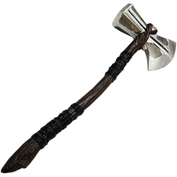 Halloween Cosplay 72cm Foam Axe Made of Foam Safety No Hurt Hammer Axe Props Replica