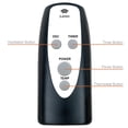 thumbnail image 3 of Mando a distancia de repuesto para ventilador de pedestal Lasko 2033674 S16612 S16614 S18610 S18965, 3 of 5