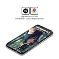 thumbnail image 2 of Head Case Designs Officially Licensed AMC The Walking Dead Daryl Dixon Lurk Soft Gel Case Compatible with Samsung Galaxy S10e, 2 of 7