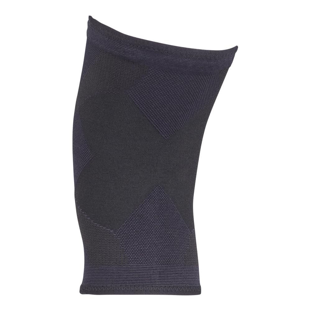 Doc Ortho Knee Sleeve, Knitted Compression, Pair