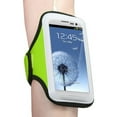 thumbnail image 4 of Premium Sport Armband Case for Samsung  Z1 (Green) + Mini Smart Phone Touch Screen Stylus, 4 of 4