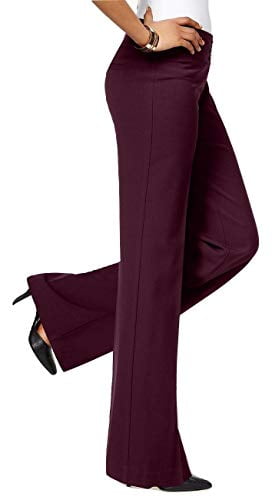 style & co stretch pants