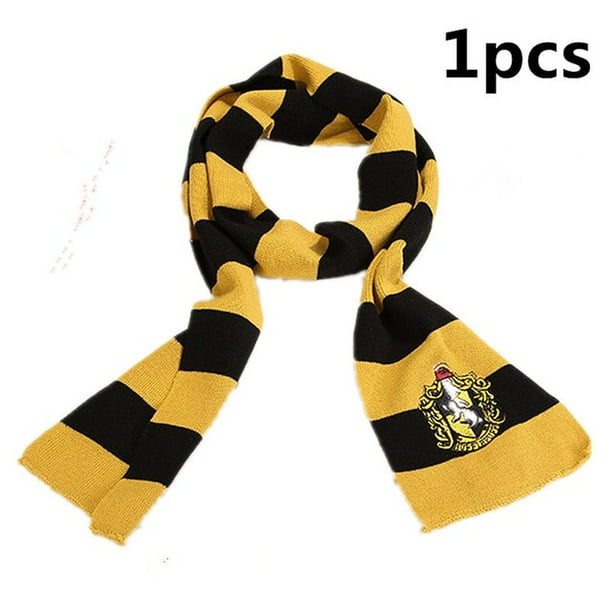 Sombrero de Harry Potter, bufanda de Harry Potter, Hermione, Ron, guantes táctiles, gorro