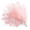 Pink, variant on 39.37 in. Halloween Scary Mist Flowers 10 Pcs — Bold Blooms with Eerie Glow, Halloween Decorations for Halloween Parties & Trick or Treat Nights — great for Costume Parties with spooky yard displays