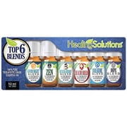 Top Blends (Essential Oil Set)