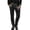 A-Black181, variant on JAJAHO Men's Sequins Dress Pants Slim Fit Sparkly Glitter Casual Performance Flat Front Suit Pants With Pockets Versatile Trousers