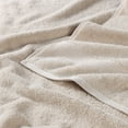 thumbnail image 6 of Superior Egyptian Cotton Absorbent Stone Bath Sheet Set of 2, 6 of 15