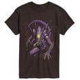 thumbnail image 2 of Alien - Titles - Men's Short Sleeve Graphic T-Shirt, 2 of 4