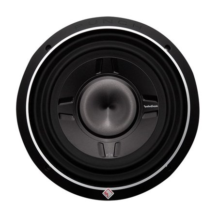ROCKFORD FOSGATE P3SD2-12 12" 800W Car Shallow/Slim Audio Subwoofer Sub P3SD212