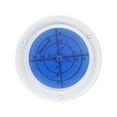 thumbnail image 5 of CarpNettore Gimbal Horizontal Level, Construction Level, Circular Stable Leveling Instrument blue, 5 of 9