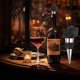 thumbnail image 5 of 1 Unidad Tapón Para Conservar El Vino Metal Copa De Vino Halloween Esqueleto Tapones Para Vino Tapones Para Vino Al Vacío Creativo Tapón Para Botellas Tapón Para Botellas Decoración Accesorio Para F, 5 of 6