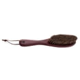 thumbnail image 1 of Wosthever Cepillo de pelo de caballo para ropa, mango de de mano, reemplazo de abrigo para el hogar, cepillos para barba, herramienta de Suministros de limpieza para el hogar Rojo, 1 of 6