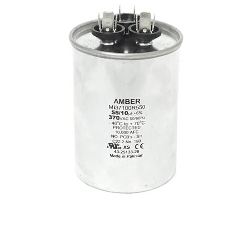 Rheem 43-25133-29 Capacitor