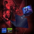 thumbnail image 4 of Acer Nitro V 15 Gaming Laptop, 15.6" FHD IPS 144Hz Display, Intel 14-core i9-13900H, NVIDIA GeForce RTX 4060, Wi-Fi 6, Backlit KB, Windows 11 Pro, 32GB DDR5 RAM, 1TB SSD, 4 of 8