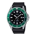 thumbnail image 1 of Reloj Casio WR Marlin ANA - MDV-106B-1A3VCF Casio Marlin MDV-106B-1A3VCF, 1 of 2