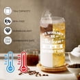 thumbnail image 5 of 12 Set Employee Appreciation Gifts Bulk Thank You Gifts for Coworker Staff Teacher Nurses Team 16oz Can Shaped Beer Glass Cups Gift Box with Card for Women Men Teacher's Day/Nurses Week, 5 of 8