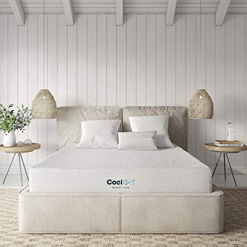 classic brands cool gel mattress