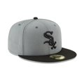 thumbnail image 3 of GORRA NEW ERA 59FIFTY 7 CHICAGO WHITE SOX 11591165, 3 of 5