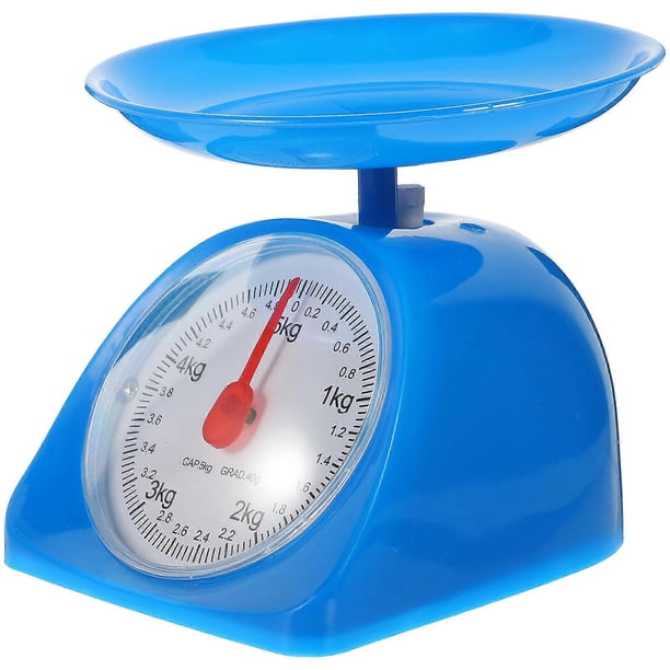 Mechanic Accessories Tabletop Baking Scale Portable Food Scale Kitchen Weighing Scale Food Scale Grams