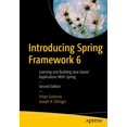 thumbnail image 1 of Présentation du Cadre de Printemps 6, Apprendre et Construire des Applications Basées sur Java avec Spring, 1 of 1