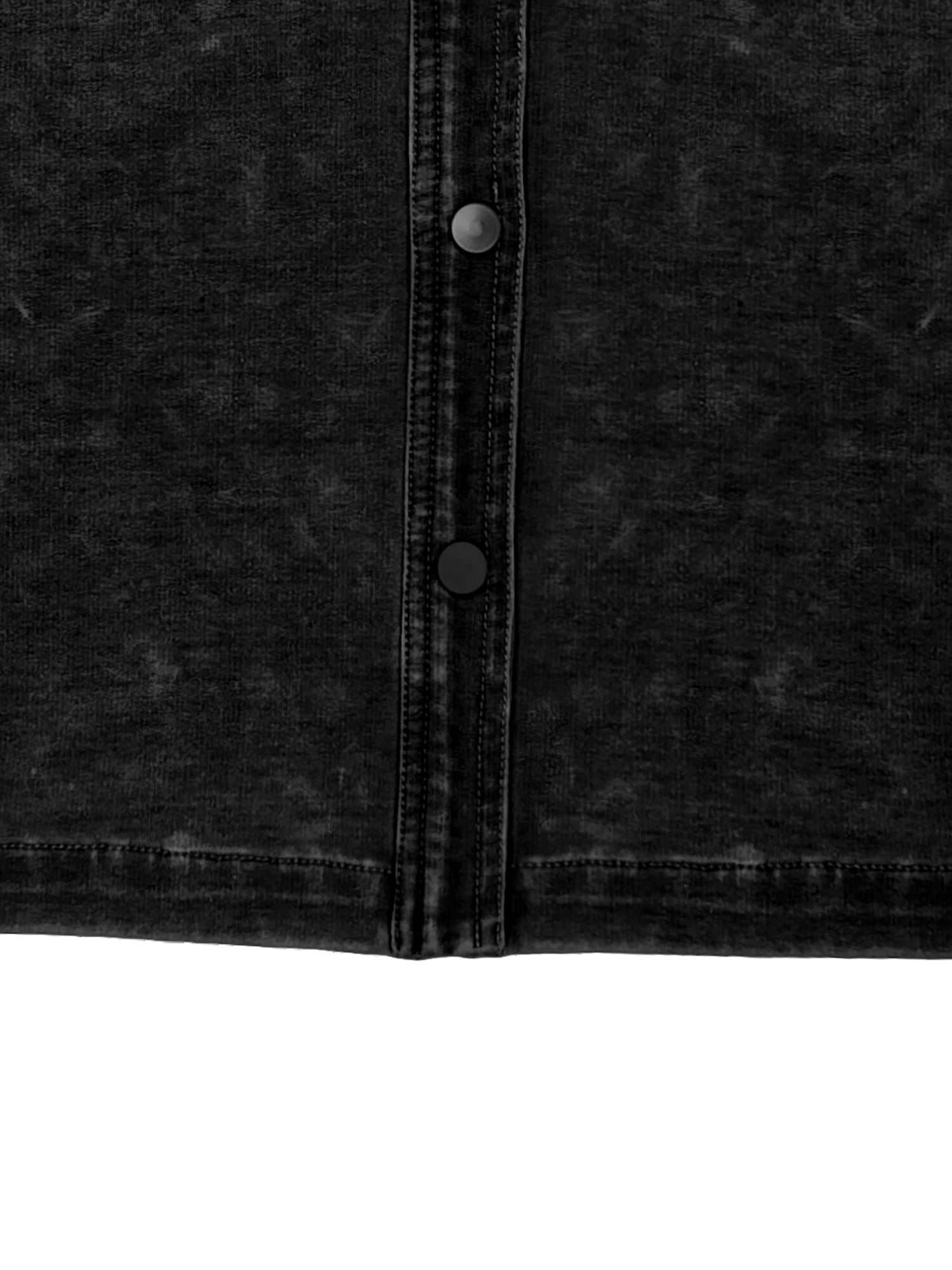 Wonder Nation Boys Knit Button Down Shirt, Sizes 4-18