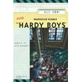 thumbnail image 1 of Pre-Owned Warehouse Rumble (The Hardy Boys #183), 9780689864551, 0689864558, Paperback, First Edition edition, 1 of 1