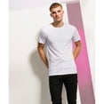 thumbnail image 3 of Skinni Fit Men Mens Feel Good Stretch Short Sleeve T-Shirt, 3 of 5