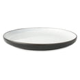 thumbnail image 4 of Assiette plate en céramique Yellowstone, collection Beth, 4 of 5