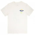 thumbnail image 2 of Corona Extra Tropical Fireworks Front and Back Print T-Shirt-2XLarge, 2 of 3