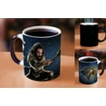 thumbnail image 6 of Justice League (Aquaman Logo) Morphing Mugs® Heat-Sensitive Mug MMUG704, 6 of 6