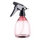 thumbnail image 1 of RV Regadera pequeña, botella rociadora, spray de alcohol, regadera de limpieza pequeña, regadera, regadera de flores, regadera de artefacto (rojo 400 ml) BRILLAR Rojo Verde, 1 of 5