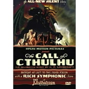 The Call of Cthulhu [Import]