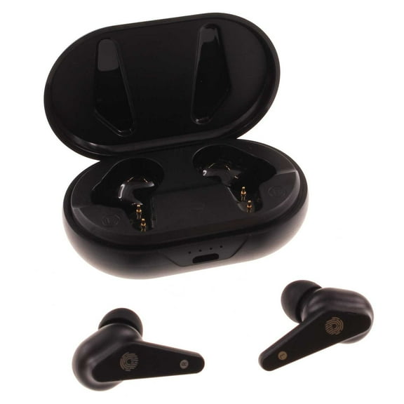 Wireless TWS Earphones for Orbic Myra 5G UW, Magic 5G Phones - Earbuds Headphones True Stereo Headset Hands-free Mic Charging Case P2P