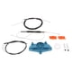 thumbnail image 1 of Kit de Reparación de elevalunas eléctrico Cola ventana delantera derecha A4 B7, 1 of 8
