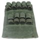 thumbnail image 1 of Bolsa De Botella De Especias, Almacenamiento Ordenado, Bolsa De Tarro De Condimento Portátil, Fijación De Cuerda Para Senderismo Para Barbacoa ANGGREK Otros, 1 of 8