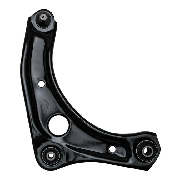 Detroit Axle - Front Right Lower Control Arm w/Ball Joint Assembly Replacement for 2012 2013 2014 2015 2016 2017 2018 2019 Nissan Versa Note Micra