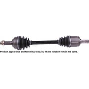 Cardone 60-4097 Remanufactured CV Constant Velocity Drive Axle Shaft Fits select: 1994-1997 HONDA ACCORD