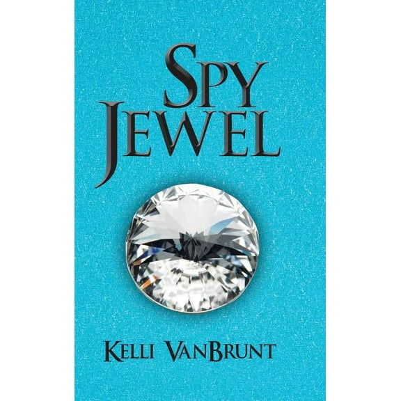 Spy Jewel