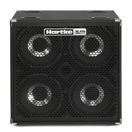Hartke HyDrive HL410 Bass Cabinet