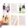 thumbnail image 6 of Body Language Decoder : 50 Cards To Reveal What They're Really Thinking (Cards), 6 of 8