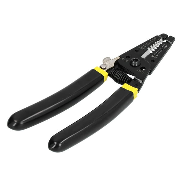 Wire stripper for small wires deals