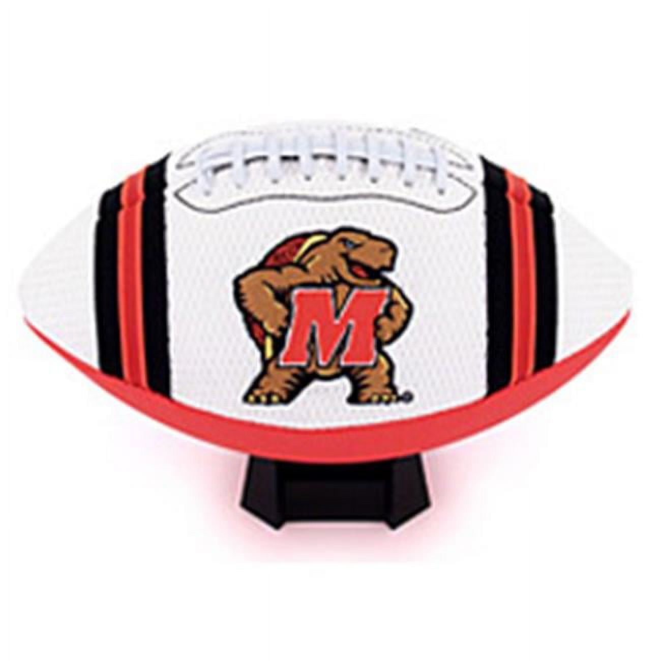Maryland Terrapins Full Size Jersey Football