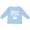 AE-Light Blue, variant on Inktastic Future Forklift Operator Boys or Girls Long Sleeve Toddler T-Shirt